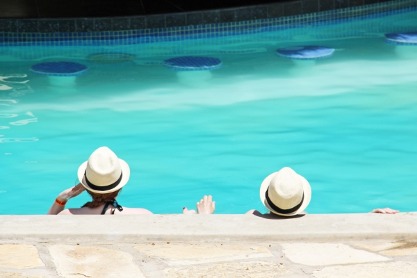 Surf Ranch Hotel & Resort (San Juan del Sur)